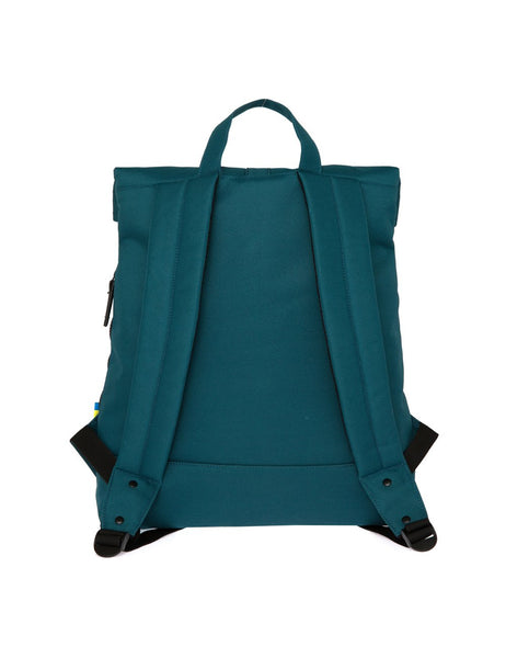 Enter City Fold Top Backpack siopahome
