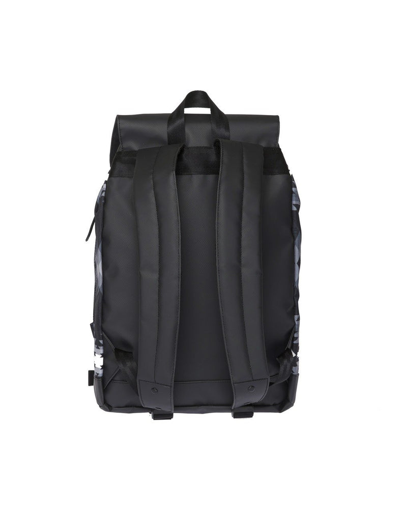 Enter x Pendleton Hiker Roll Top Backpack