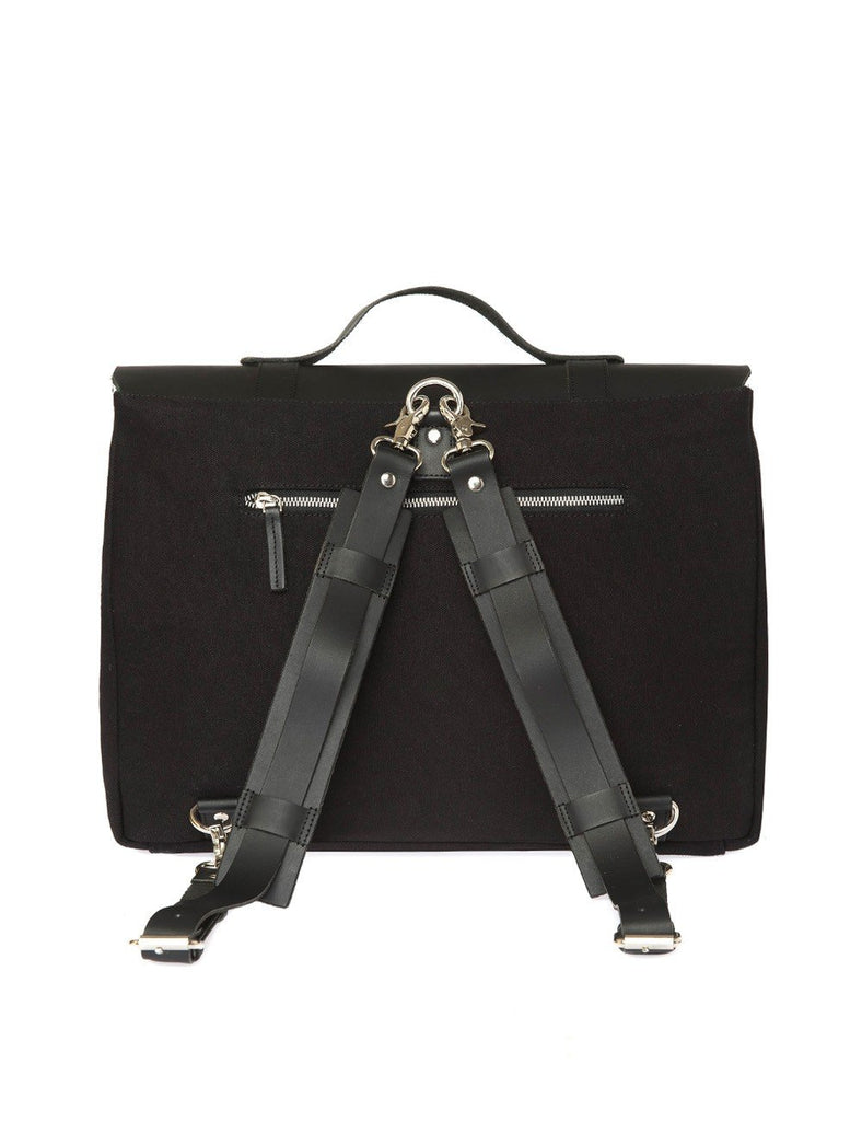 Enter Dog Hook Brief/Backpack