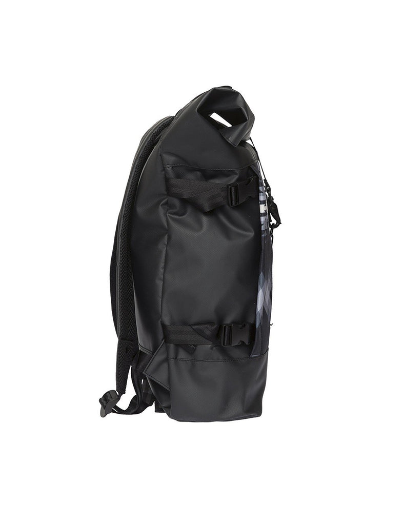 Enter x Pendleton Hiker Roll Top Backpack