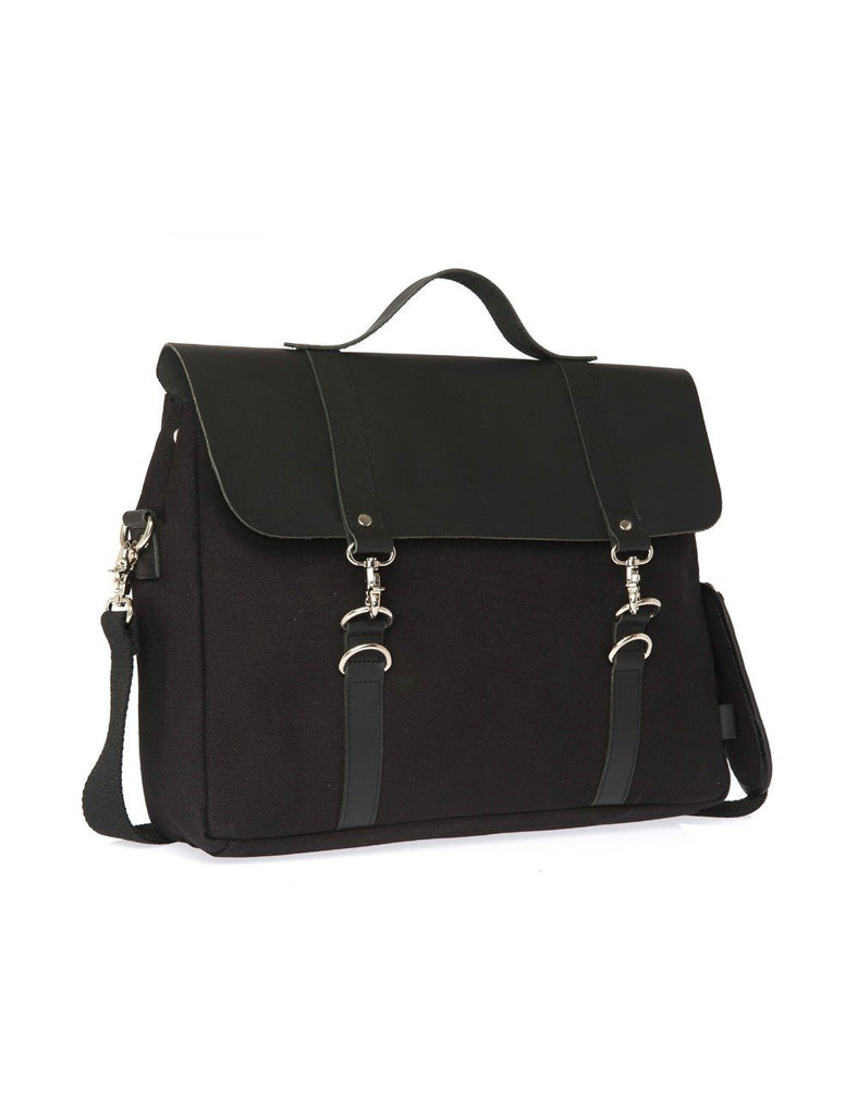 Enter Dog Hook Brief/Backpack