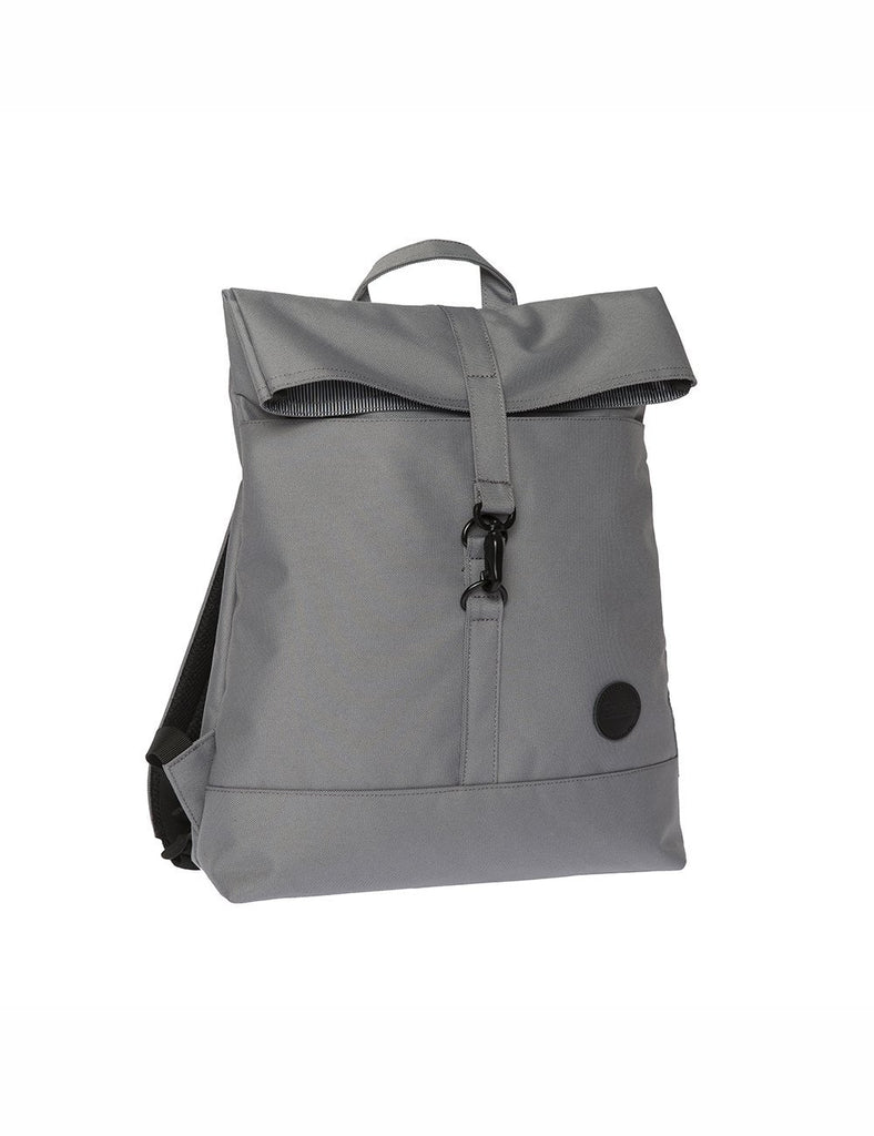 Enter City Fold Backpack - Grey