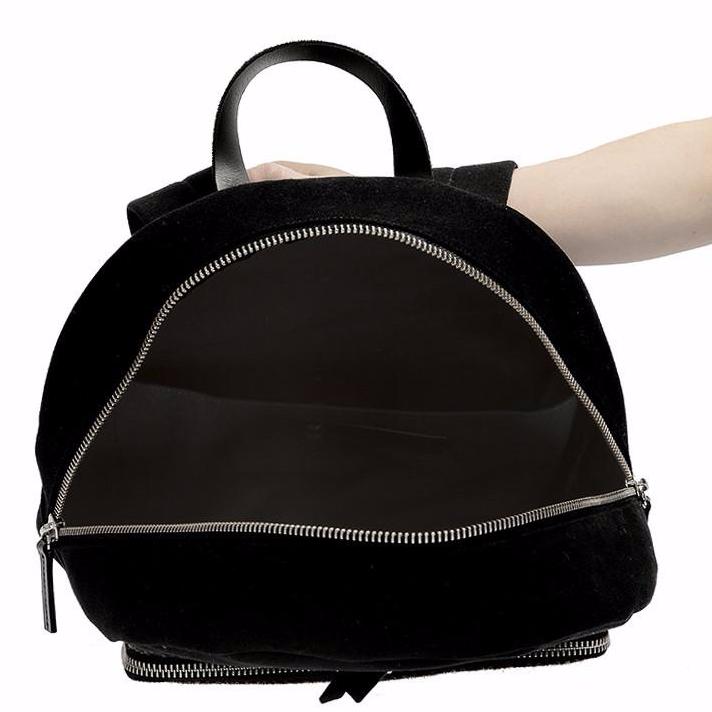 Enter Harris Tweed Hornstull Backpack