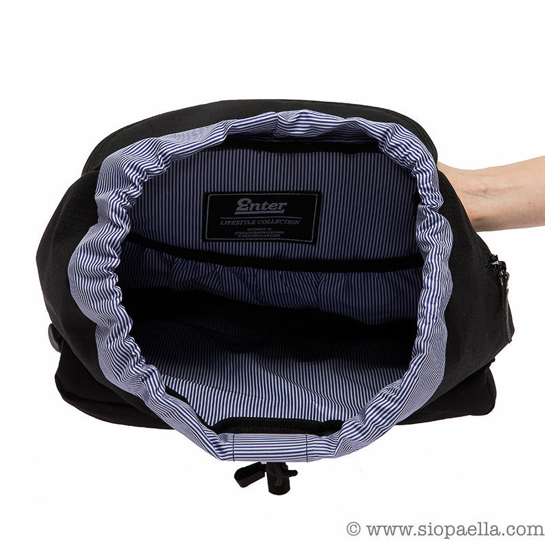 Enter Hiker Backpack