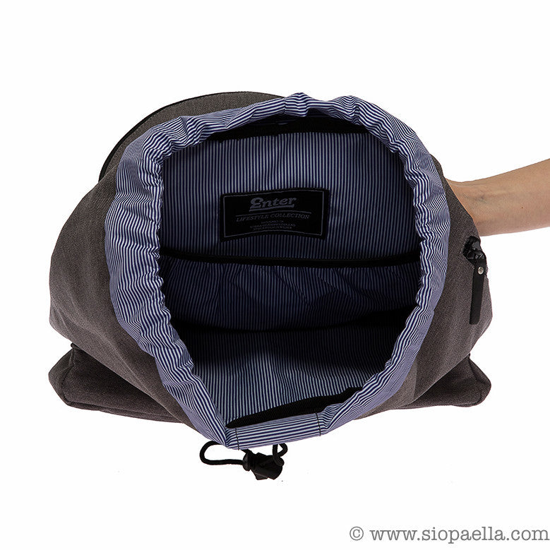 Enter Hiker Backpack