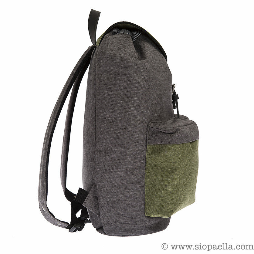 Enter Hiker Backpack