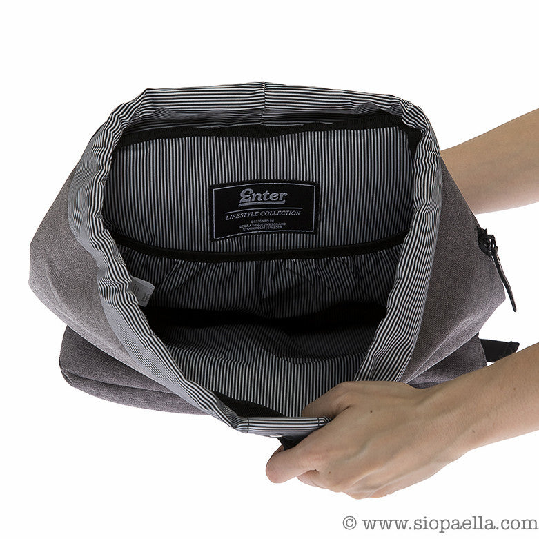 Enter Hiker Backpack