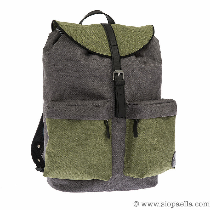 Enter Hiker Backpack