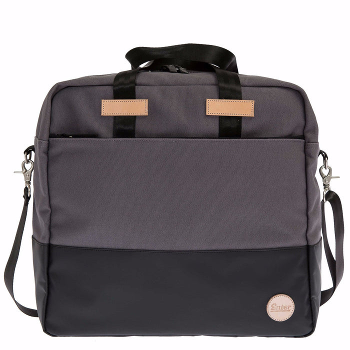 Enter Research All Day Zip Tote