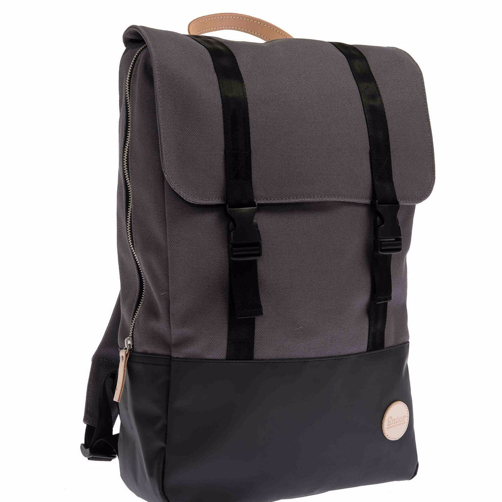 Enter Research Backpack