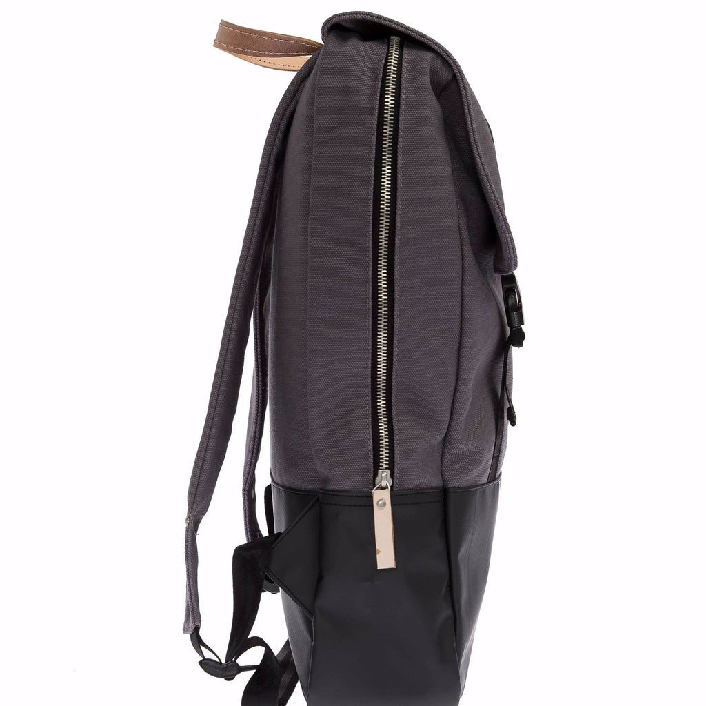 Enter Research Backpack
