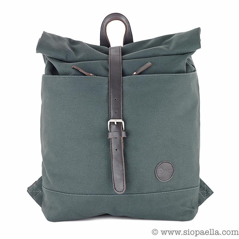 Enter Roll Top Backpack