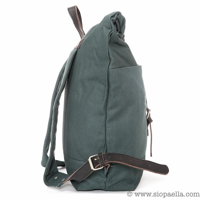 Enter Roll Top Backpack