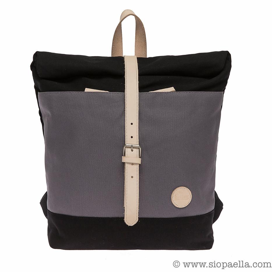 Rolltop Rucksack Rucksack Damen Enter Enter Roll Top Backpack –