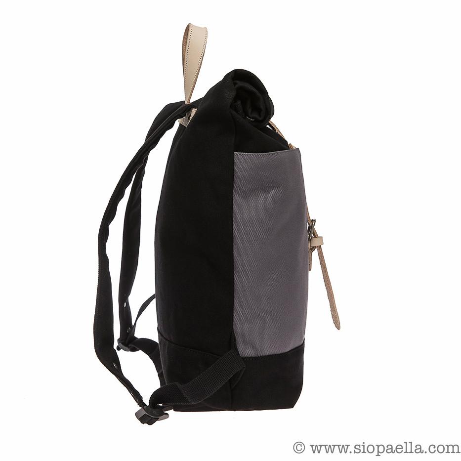 Enter Roll Top Backpack
