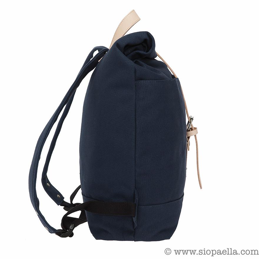 Enter Roll Top Backpack