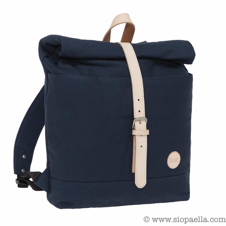 Enter Roll Top Backpack