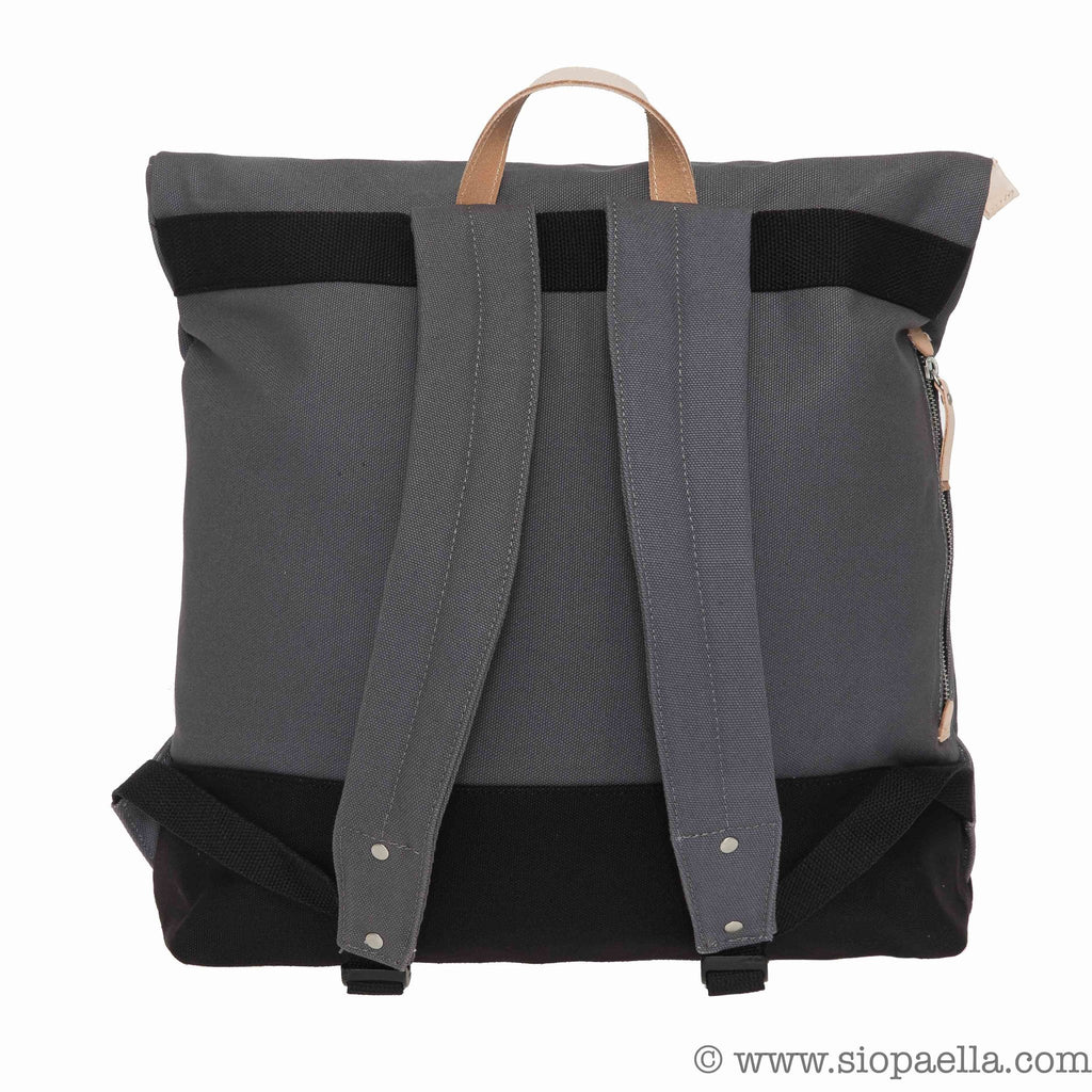 Top zip backpack 2025