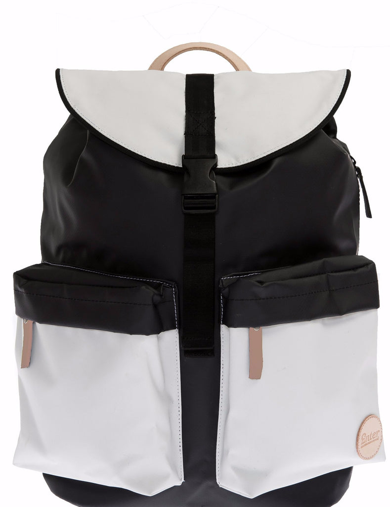 Enter Hiker Waterproof Backpack