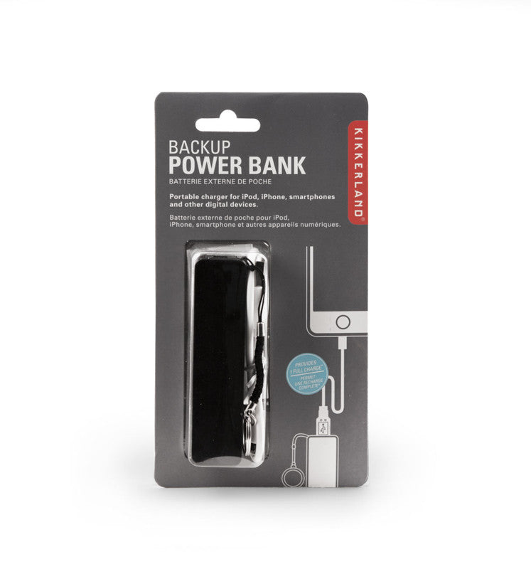 Phone Power Bank