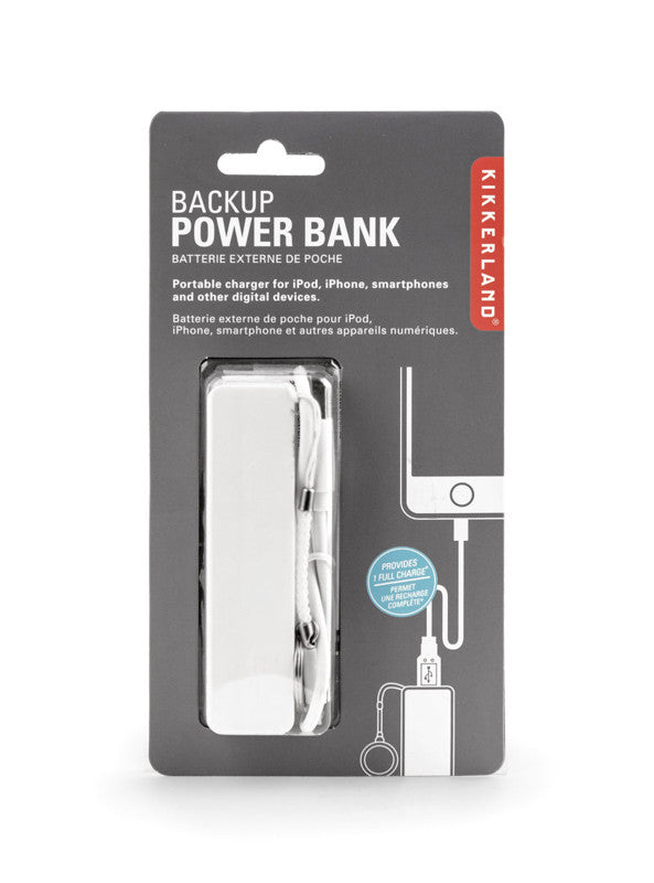 Phone Power Bank