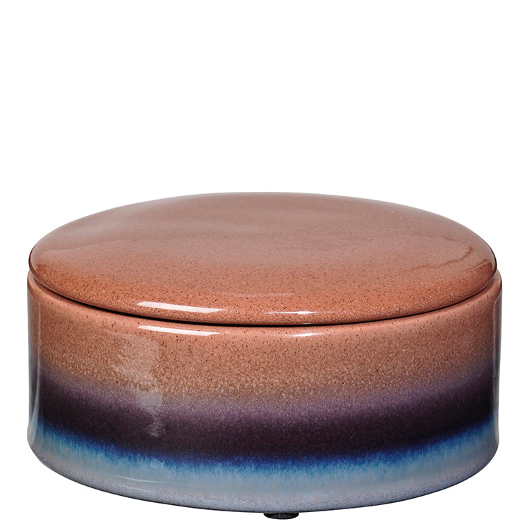 Broste Carol Deco Box