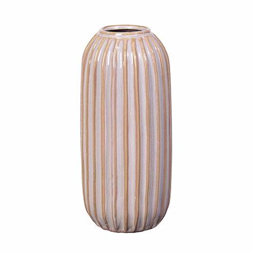 Broste Lines Vase