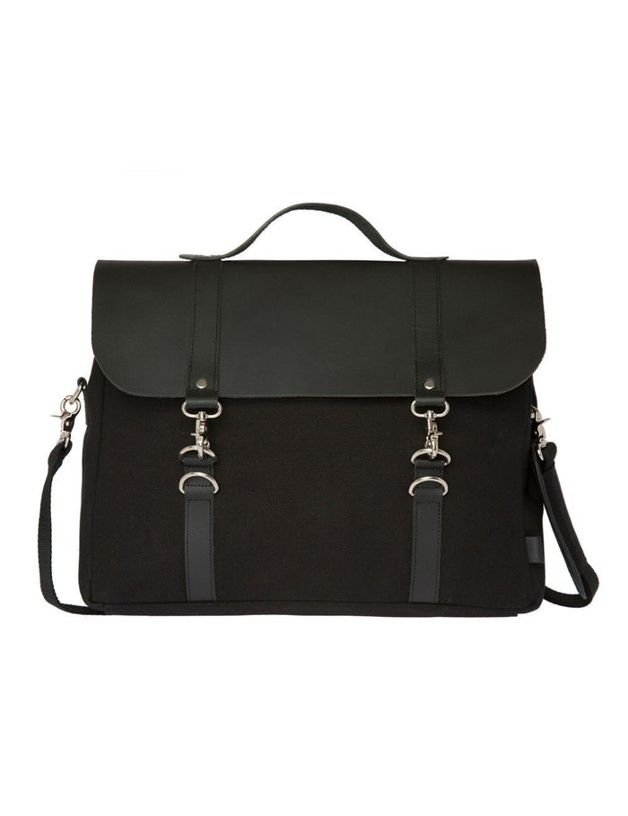 Enter Dog Hook Brief/Backpack