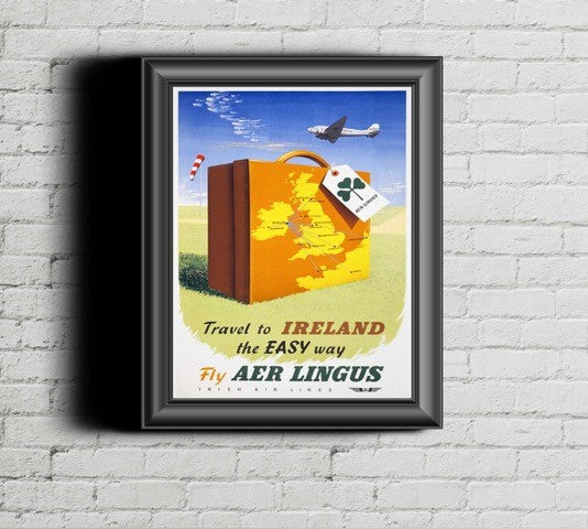 Aer Lingus