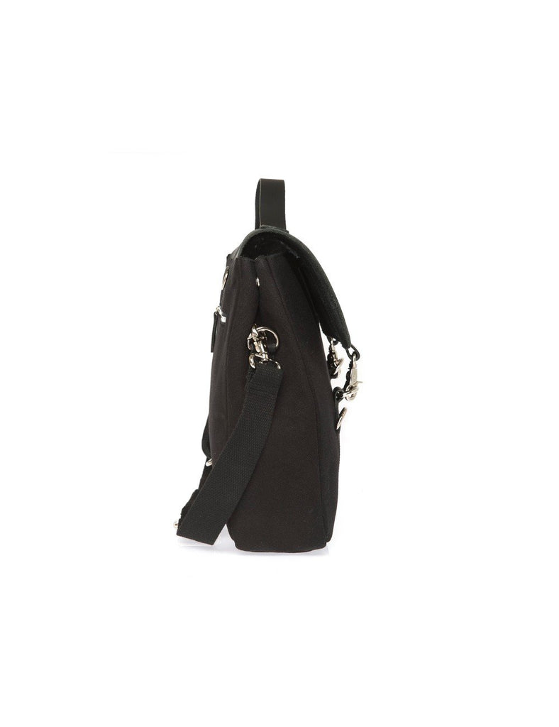 Enter Dog Hook Brief/Backpack