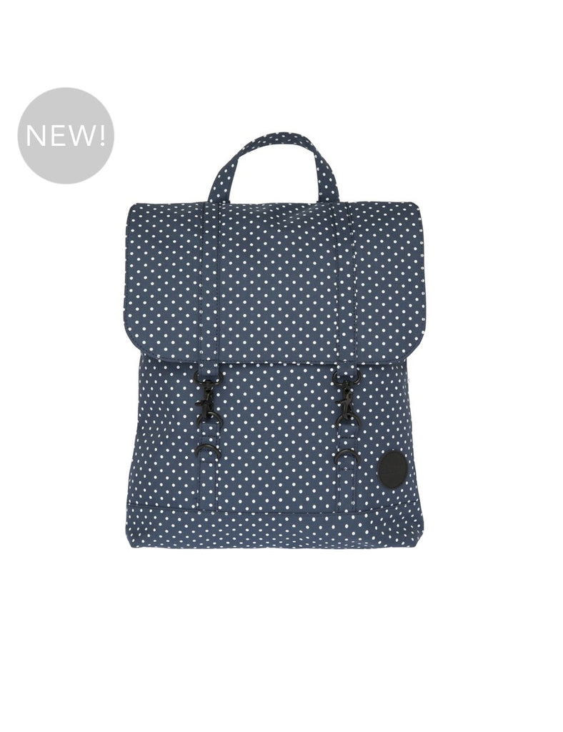 city backpack mini Kipling City Zip Small Signature Print go top handle 8 pockets and spacious central space for large items Interior insulated pocket Fits up to 2.8 diameter water bottle (such as Swell 17oz) Electronics sleeve fits tablets Nylon changing pad Materials Spill proof Kipling City Pack Mini Backpack