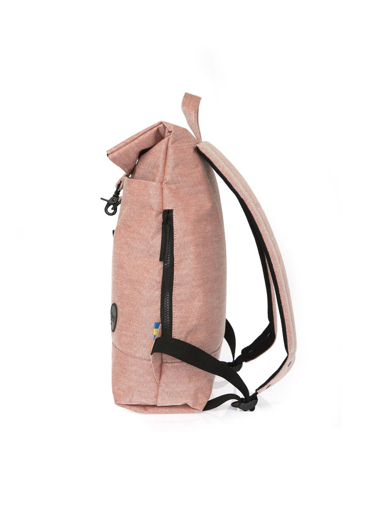 Enter city fold top backpack outlet