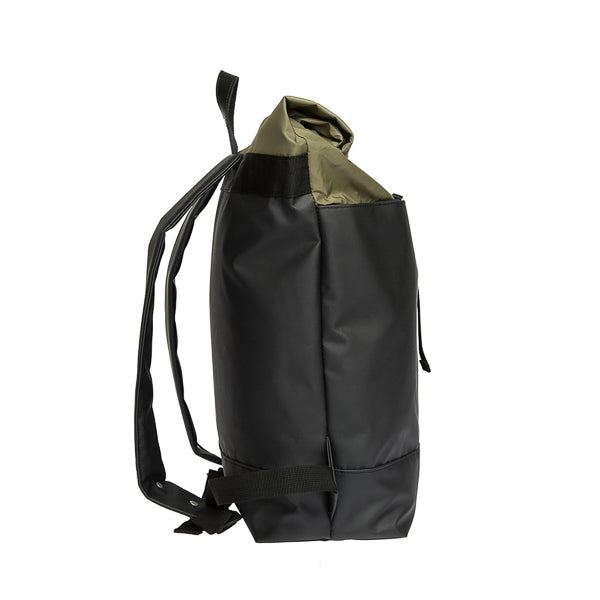 Enter Roll Top Waterproof Backpack