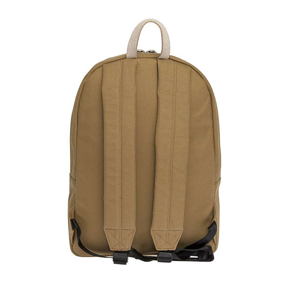 Enter Gym Backpack with Leather Detailing