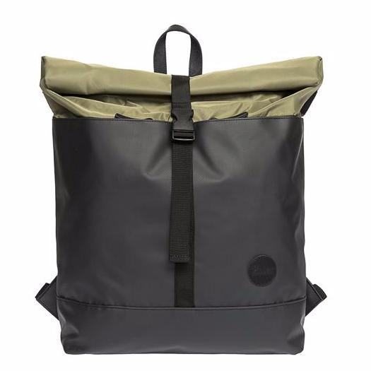 Enter Roll Top Waterproof Backpack