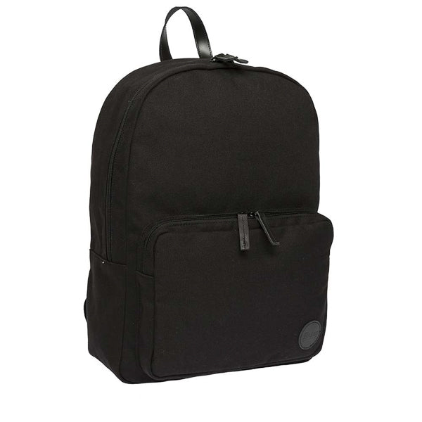 Enter Gym Backpack with Leather Detailing
