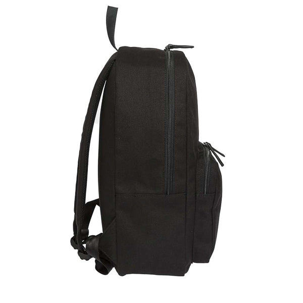 Enter Gym Backpack with Leather Detailing