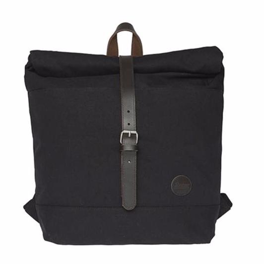 Enter Roll Top Backpack
