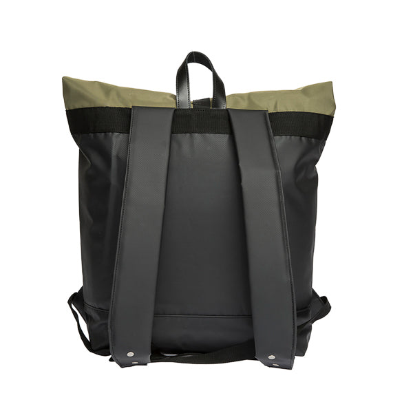 Enter Roll Top Waterproof Backpack