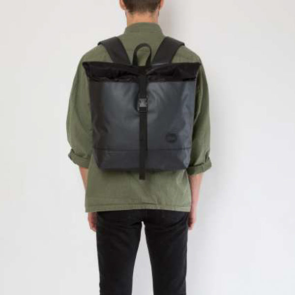 Enter Roll Top Waterproof Backpack