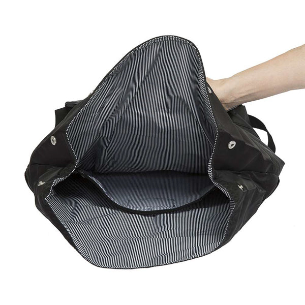 Enter Roll Top Waterproof Backpack