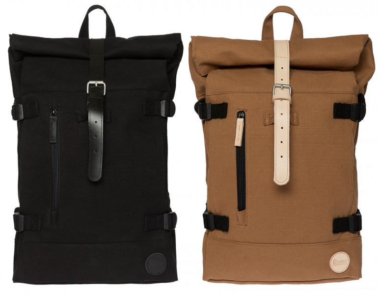 Enter Roll Top Hiker Backpack