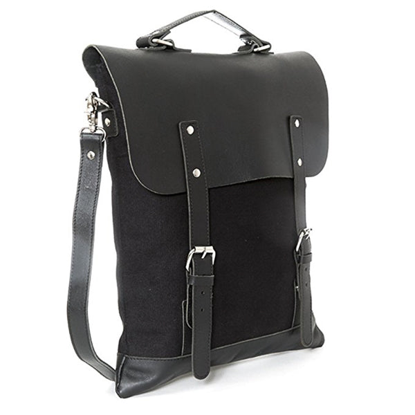 Enter Messenger Tote Backpack
