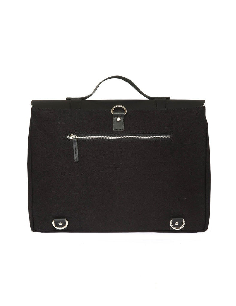 Enter Dog Hook Brief/Backpack