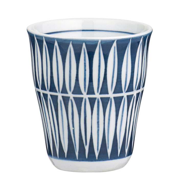 Skagen Leaf Mug