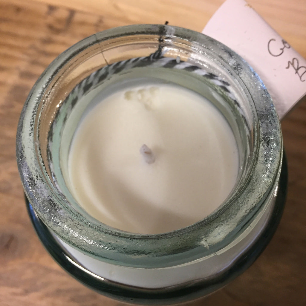Wild Atlantic Soy Wax Candle