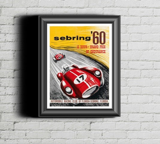 Sebring 60