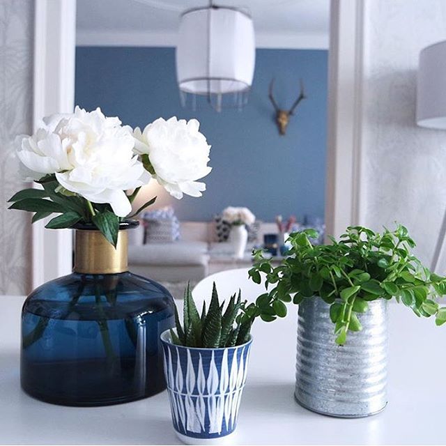 Skagen Leaf Mug