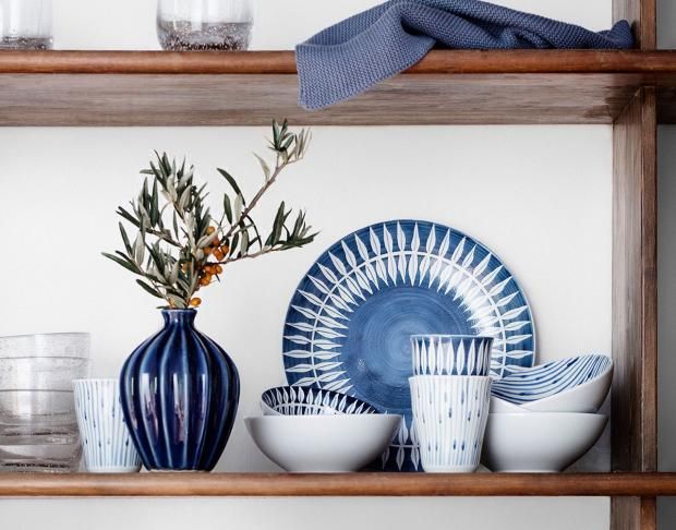 Skagen String Mug