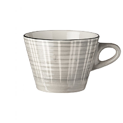 Modern Stripe Mug